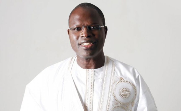 Présidentielle 2024 : Khalifa Ababacar SALL face à un jury de spécialistes; le souffle démocratique dont le Sénégal avait besoin Présidentielle 2024 : Khalifa Ababacar SALL face à un jury de spécialistes; le souffle démocratique dont le Sénégal avait besoin