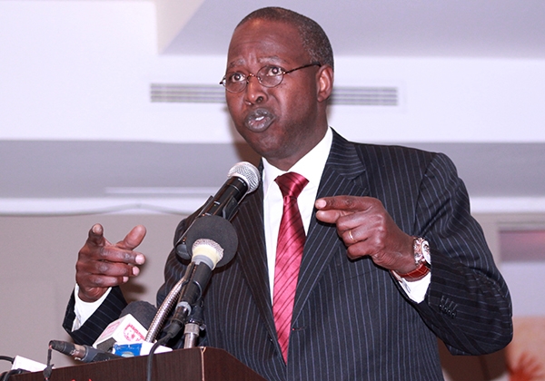 Boun Abdallah Dionne : « Les pratiques actuelles du système de parrainage balafrent notre démocratie »