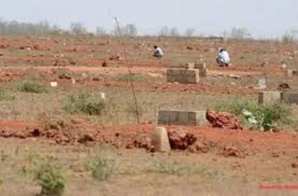 Foncier/Thiès : Un maire et un ancien sous-préfet arrêtés ! Foncier/Thiès : Un maire et un ancien sous-préfet arrêtés !