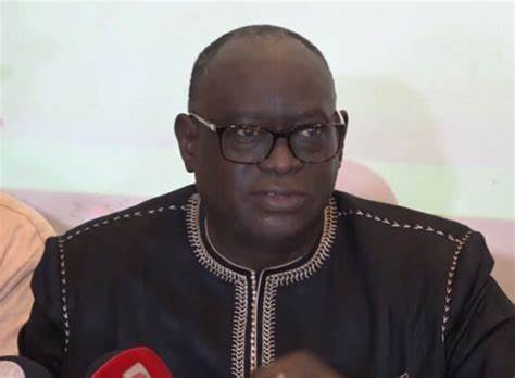 Parrainage/2nd tour: Me El Hadj Diouf ne participera pas à élection présidentielle de février 2024