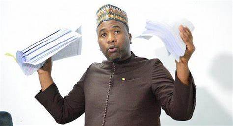 Parrainage : Bougane Gueye n’ a pas pu vaincre le signe indien !