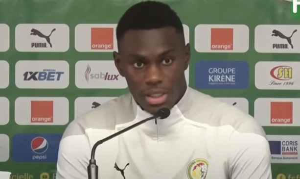 Sénégal-Cameroun : Moussa Niakhaté et Abdallah forfaits ! Sénégal-Cameroun : Moussa Niakhaté et Abdallah forfaits !