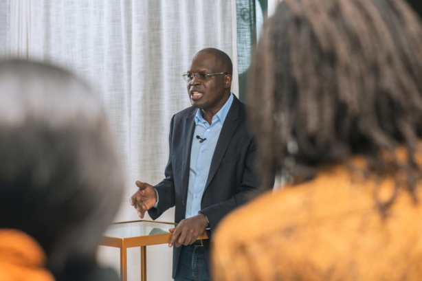 « Tatan Thi Ndaw Gni » : Khalifa Ababacar Sall liste les maux de la jeunesse et s’engage à apporter des solutions « Tatan Thi Ndaw Gni » : Khalifa Ababacar Sall liste les maux de la jeunesse et s’engage à apporter des solutions