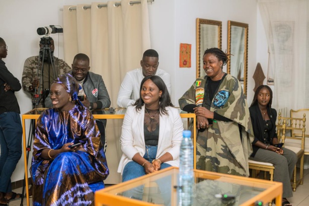 « Tatan Thi Ndaw Gni » : Khalifa Ababacar Sall liste les maux de la jeunesse et s’engage à apporter des solutions « Tatan Thi Ndaw Gni » : Khalifa Ababacar Sall liste les maux de la jeunesse et s’engage à apporter des solutions