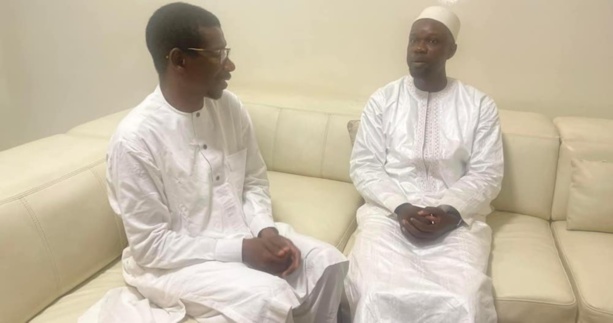 Le jour de la libération a retenti (Par Mary Teuw NIANE) Le jour de la libération a retenti (Par Mary Teuw NIANE)