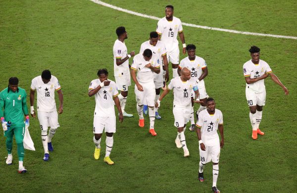 CAN 2023 : l’Egypte arrache sa qualification dans le temps additionnel, le Ghana éliminé à la dernière seconde