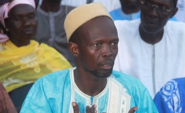 Double nationalité de Karim Wade : Les révélation fracassantes de Cheikh Bara Dolly Mbacké Double nationalité de Karim Wade : Les révélation fracassantes de Cheikh Bara Dolly Mbacké