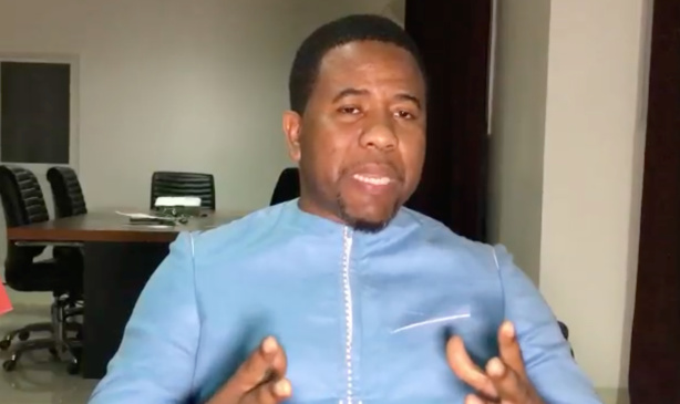 Rencontre avec Macky Sall : Bougane Gueye Dany S’attaque à Aminata Touré