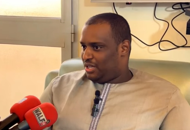 Cheikh Niass, fils de Sidy Lamine, chante les louanges de « son candidat » Amadou Bâ Cheikh Niass, fils de Sidy Lamine, chante les louanges de « son candidat » Amadou Bâ