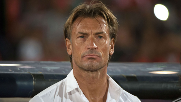 Inédit : La Côte d’ivoire veut Hervé Renard en prêt pour finir la Can Inédit : La Côte d’ivoire veut Hervé Renard en prêt pour finir la Can