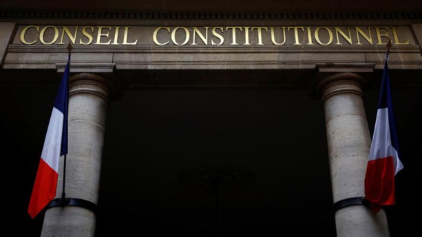 France : le Conseil constitutionnel censure largement le projet de loi immigration France : le Conseil constitutionnel censure largement le projet de loi immigration