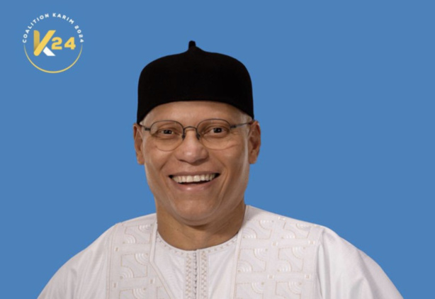 KARIM MEÏSSA WADE : Pourquoi tant d’injustices ? (Par Hussein BA) KARIM MEÏSSA WADE : Pourquoi tant d’injustices ? (Par Hussein BA)