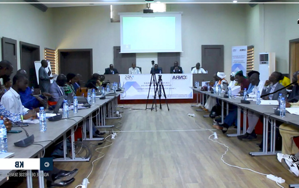 « La presse est incontournable dans une démocratie, selon CNRA « La presse est incontournable dans une démocratie, selon CNRA