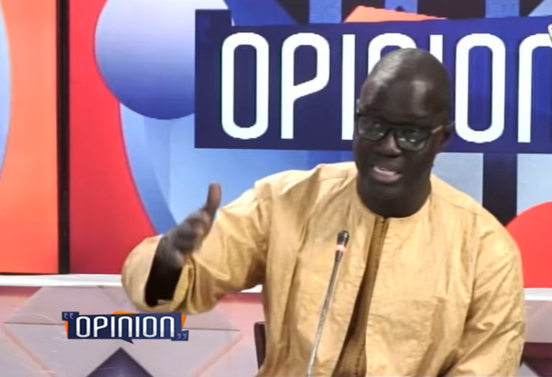 Aly Fary Ndiaye : « Le Sénégal a atteint un niveau de démocratie tel que les victoires au premier tour semblent être dépassées » Aly Fary Ndiaye : « Le Sénégal a atteint un niveau de démocratie tel que les victoires au premier tour semblent être dépassées »