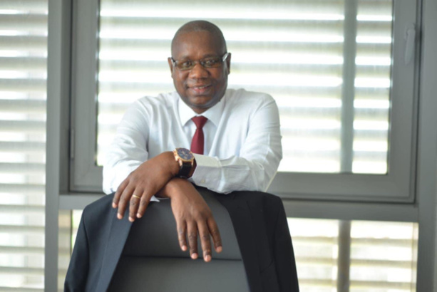 Présidentielle 2024 : Mohamed Moustapha Diagne directeur de campagne de Boun Abdallah Dione Présidentielle 2024 : Mohamed Moustapha Diagne directeur de campagne de Boun Abdallah Dione