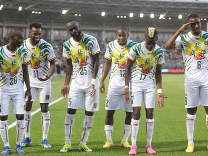Le Mali élimine le Burkina Faso et retrouvera la Côte d'Ivoire en quarts de finale