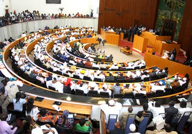 Commission d’enquête sur le Conseil constitutionnel : La résolution adoptée par l’Assemblée nationale