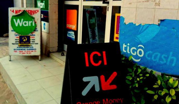 Kédougou : Quatre morts lors d'une attaque dans un point de transfert d'argent Kédougou : Quatre morts lors d'une attaque dans un point de transfert d'argent