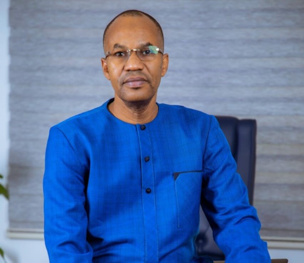 Mamadou Ibra Kane demande à Macky Sall de démissionner Mamadou Ibra Kane demande à Macky Sall de démissionner