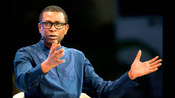 Report de la présidentielle : Youssou Ndour exprime son désaccord Report de la présidentielle : Youssou Ndour exprime son désaccord