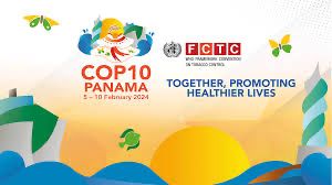 COP 10 : La réduction des méfaits comme approche de lutte antitabac
