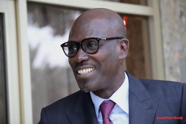 Seydou Gueye nommé Secrétaire général du Gouvernement Seydou Gueye nommé Secrétaire général du Gouvernement