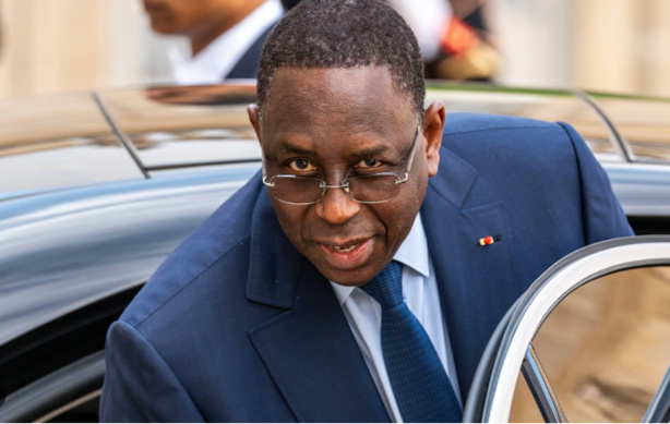 EDITORIAL : Quelle transition après le 02 avril ? EDITORIAL : Quelle transition après le 02 avril ?