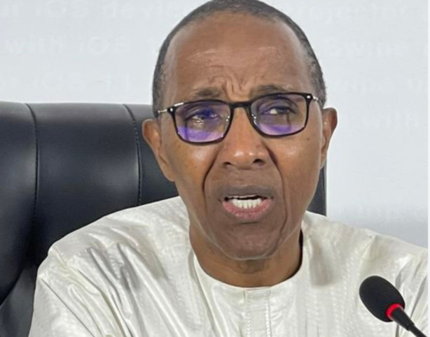 Abdoul Mbaye : «L’idéal serait de respecter la date du 25 février mais… » Abdoul Mbaye : «L’idéal serait de respecter la date du 25 février mais… »