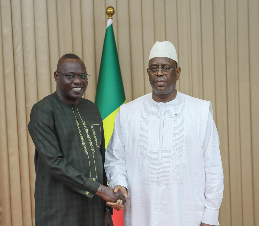 Mon patron Macky Sall, le républicain au cœur : Ma part de vérité sur le soldat Macky