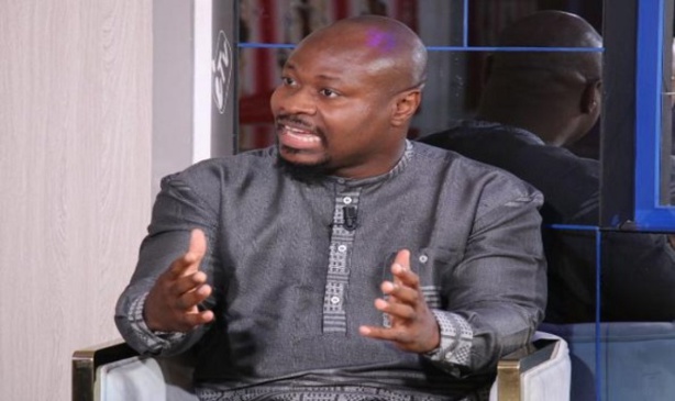 Guy Marius Sagna « Macky a cherché la bénédiction de Ousmane Sonko pour reporter les élections » Guy Marius Sagna « Macky a cherché la bénédiction de Ousmane Sonko pour reporter les élections »