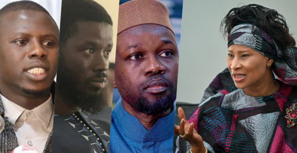 Conférence de presse du ministre de la Justice : Ce qu'il faut retenir Conférence de presse du ministre de la Justice : Ce qu'il faut retenir