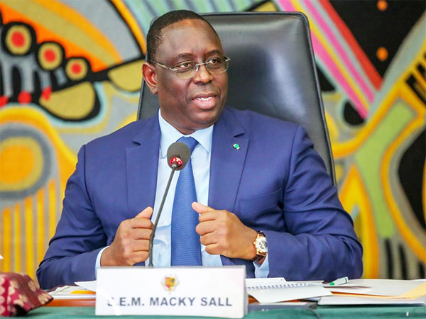 Loi d'amnistie : Macky Sall va saisir l’Assemblée Nationale mercredi