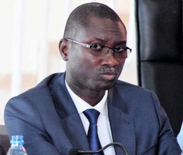 Ismaila Madior Fall : « L'affaire Adji Sarr - Ousmane Sonko ne fait pas partie de la loi d'amnistie » Ismaila Madior Fall : « L'affaire Adji Sarr - Ousmane Sonko ne fait pas partie de la loi d'amnistie »