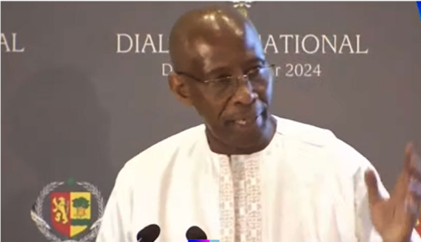 Samba Sy m'a encore appris ! (Par Pr Moustapha Mbengue) Samba Sy m'a encore appris ! (Par Pr Moustapha Mbengue)