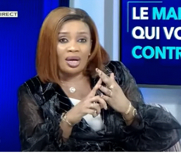 La journaliste Maimouna Ndour Faye sauvagement agressée et poignardée
