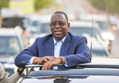 Le Président Macky SALL : un homme d'Etat au parcours exceptionnel ! ( Par Ibrahima Baba SALL)