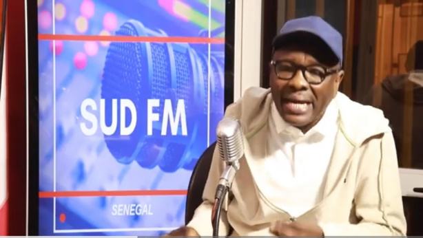 Abou Abel Thiam : « Le Conseil constitutionnel a été le premier à ouvrir la voie d'amnistie pour les événements… Abou Abel Thiam : « Le Conseil constitutionnel a été le premier à ouvrir la voie d'amnistie pour les événements…