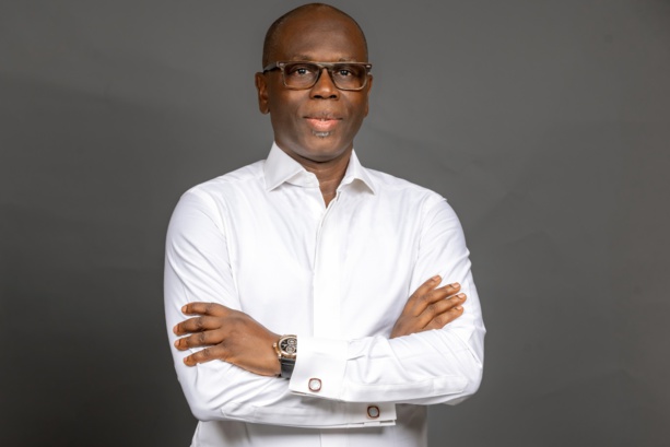 Birima Mangara rejoint la coalition Diomaye Président Birima Mangara rejoint la coalition Diomaye Président