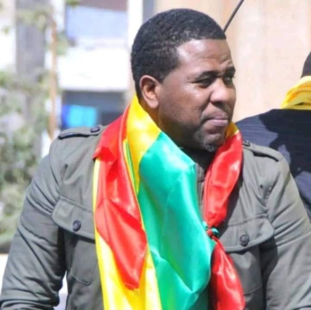 PRESIDENTIELLE 2024 : Bougane Gueye Dany maintient le suspense sur le candidat à soutenir PRESIDENTIELLE 2024 : Bougane Gueye Dany maintient le suspense sur le candidat à soutenir