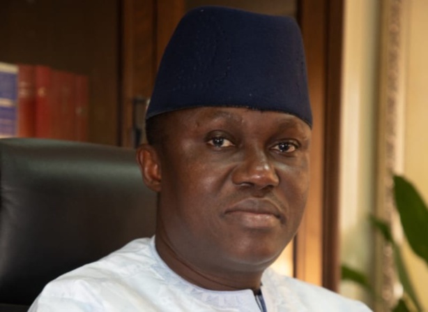 Projet Diomaye : Un chapelet de promesses sur du déjà fait à la sauce populiste (Par Mamadou Ndione) Projet Diomaye : Un chapelet de promesses sur du déjà fait à la sauce populiste (Par Mamadou Ndione)