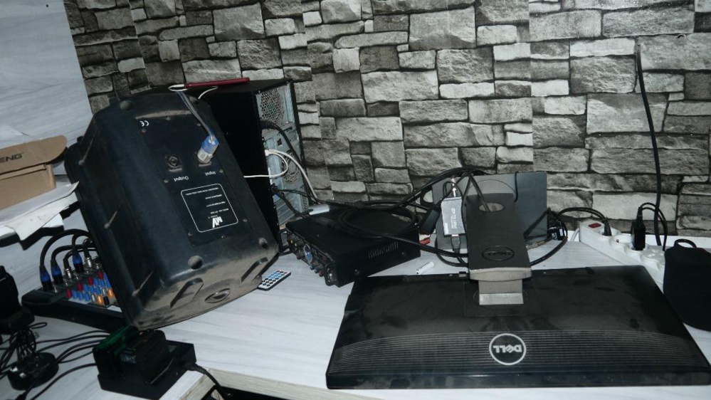 Les défis de SENACTUTV.COM : Une agression qui soulève des questions sur la liberté de la presse au Sénégal Les défis de SENACTUTV.COM : Une agression qui soulève des questions sur la liberté de la presse au Sénégal