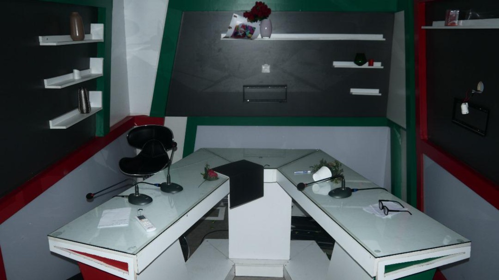 Les défis de SENACTUTV.COM : Une agression qui soulève des questions sur la liberté de la presse au Sénégal Les défis de SENACTUTV.COM : Une agression qui soulève des questions sur la liberté de la presse au Sénégal