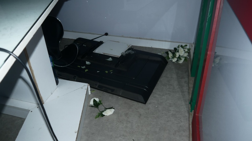 Les défis de SENACTUTV.COM : Une agression qui soulève des questions sur la liberté de la presse au Sénégal Les défis de SENACTUTV.COM : Une agression qui soulève des questions sur la liberté de la presse au Sénégal