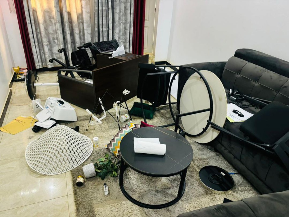 Les défis de SENACTUTV.COM : Une agression qui soulève des questions sur la liberté de la presse au Sénégal Les défis de SENACTUTV.COM : Une agression qui soulève des questions sur la liberté de la presse au Sénégal