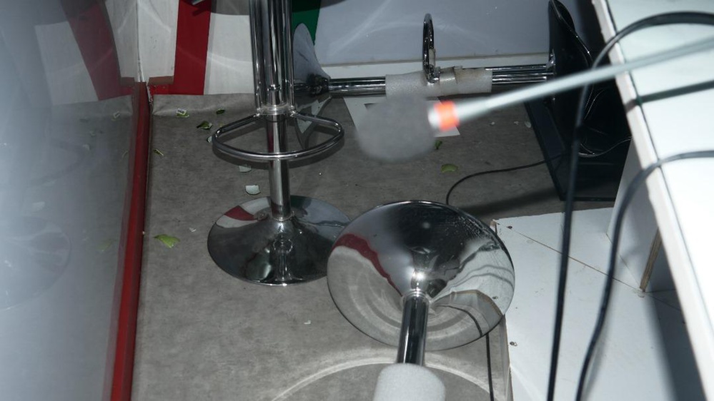 Les défis de SENACTUTV.COM : Une agression qui soulève des questions sur la liberté de la presse au Sénégal Les défis de SENACTUTV.COM : Une agression qui soulève des questions sur la liberté de la presse au Sénégal