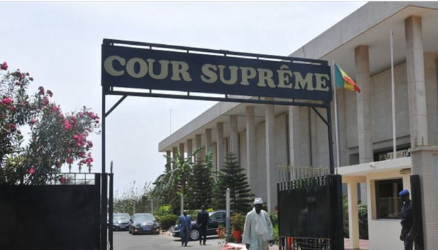 Maintien ou report de la présidentielle : le sort du scrutin entre les mains de la juridiction suprême Maintien ou report de la présidentielle : le sort du scrutin entre les mains de la juridiction suprême