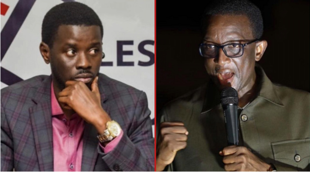 Déclaration de patrimoine : Amadou Ba répond à Diomaye Déclaration de patrimoine : Amadou Ba répond à Diomaye