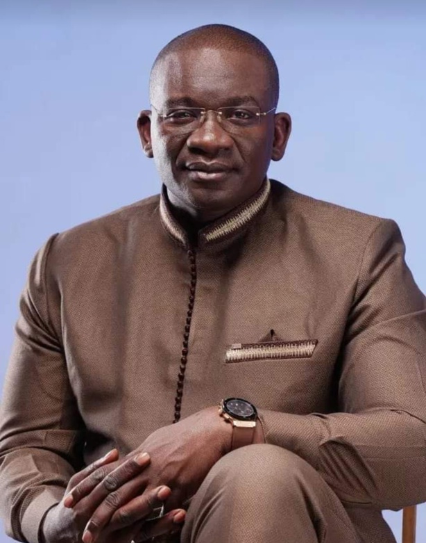 Rappel à Dieu de Mamadou Yatassaye, candidat recalé de la présidentielle Rappel à Dieu de Mamadou Yatassaye, candidat recalé de la présidentielle