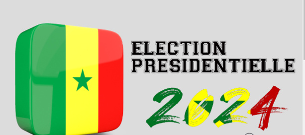Présidentielle 2024 : les Sénégalais à l’heure du choix Présidentielle 2024 : les Sénégalais à l’heure du choix