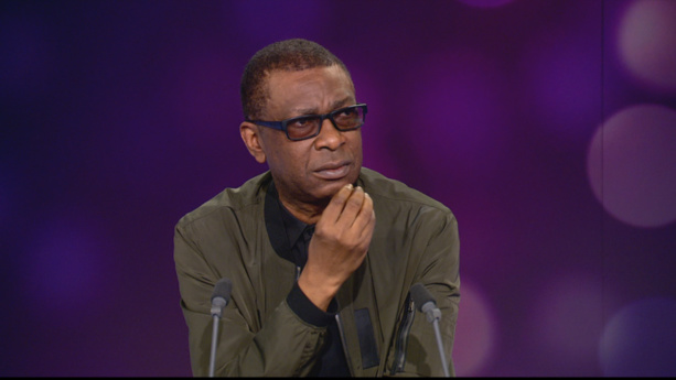 Présidentielle : Youssou Ndour félicite Bassirou Diomaye Faye